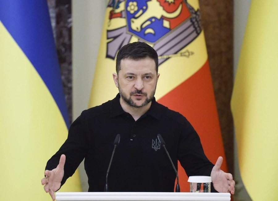Ucrania tendrá que renunciar a una OTAN que nunca pasó de las "buenas intenciones"