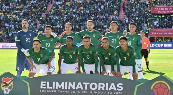 el repechaje que puede llevarla a la Copa del Mundo