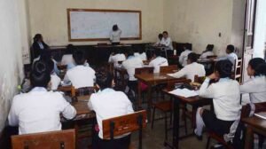Colegios particulares subirÃ¡n pensiones