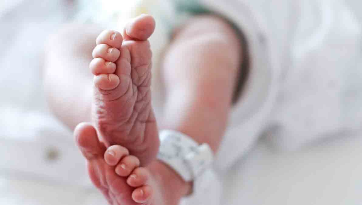 Yacuiba reporta dos casos de colqueluche en menores