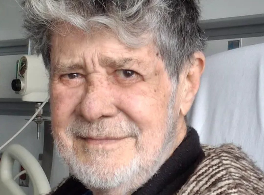 Actor Eduardo Serrano es diagnosticado con cáncer y su familia pide apoyo económico