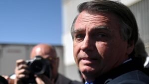 Más de 3.000 personas inscritas como público y 500 periodistas para el juicio a Bolsonaro