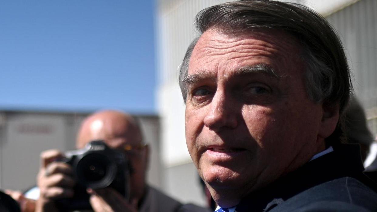 Más de 3.000 personas inscritas como público y 500 periodistas para el juicio a Bolsonaro