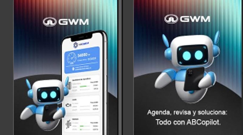 GWM Venezuela transforma la experiencia de atención al cliente con su innovador servicio ABCopilot
