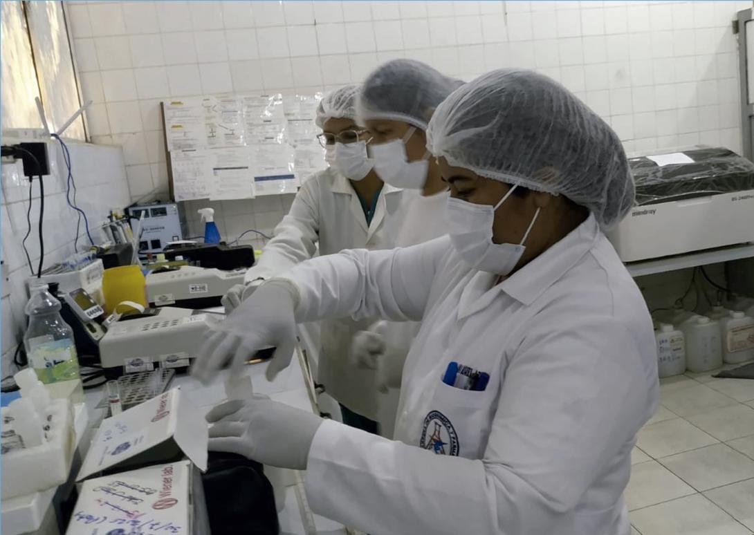 Defensoría del Pueblo identifica deficiencias graves en 27 hospitales del país