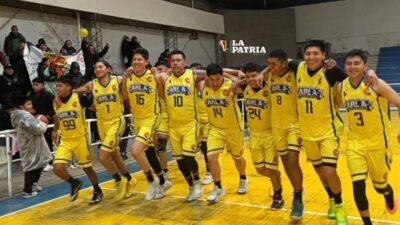 Carl A-Z se corona campeón de la Primera de Honor en una final marcada por la polémica