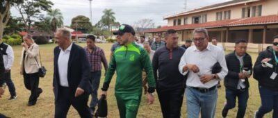 Oriente recibirá a Aurora en Montero mientras espera habilitación del VAR en el estadio Real Santa Cruz