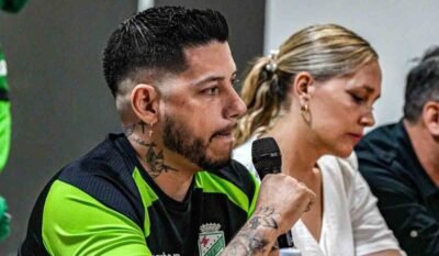 Oriente quiere que Blooming también juegue en el estadio de Real Santa Cruz