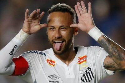 Neymar, en busca de la enésima resurrección