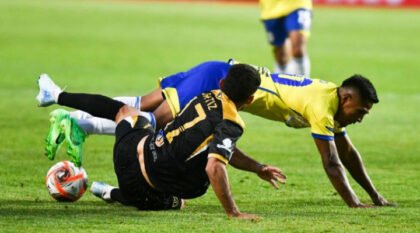 Real Oruro se cobra la revancha y vence a ABB en El Alto