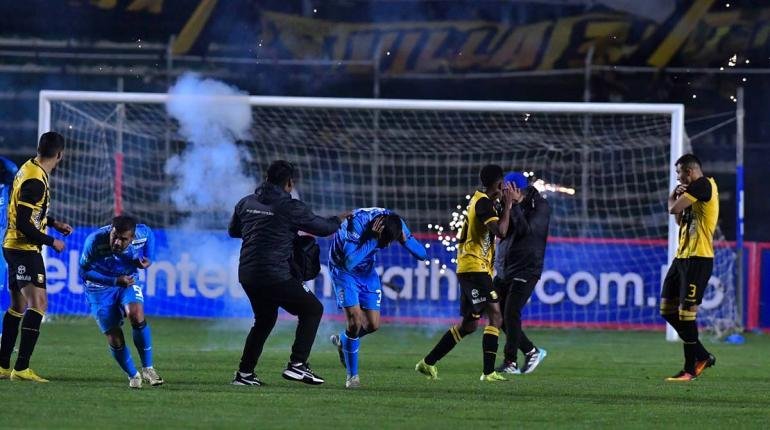 The Strongest jugará seis partidos sin público