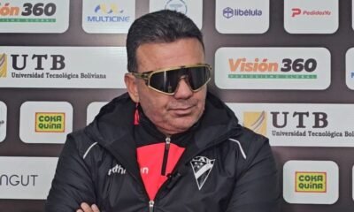 “Un equipo que quiere ser campeón no puede fallar goles cantados”