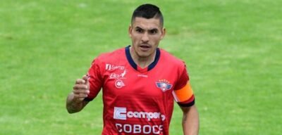 Wilstermann recibe a San Antonio