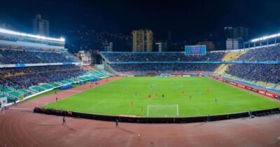 El Siles se prepara para recibir hasta 25 mil hinchas en el Bolívar vs. Cienciano