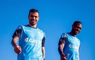 Blooming quiere volver al podio a costa de Aurora