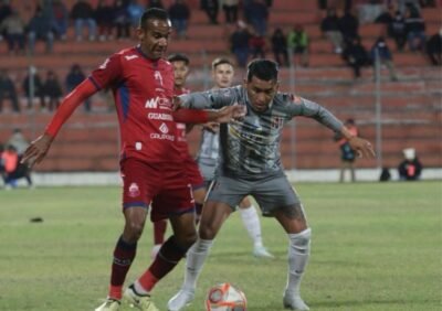 Guabirá quiere prolongar su buen momento ante Independiente