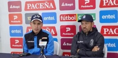 Blooming cuestiona decisiones arbitrales tras caer ante Aurora
