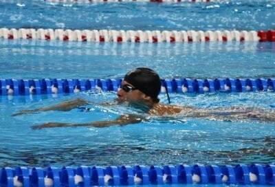 Esteban Núñez se despide de Asunción con descalificación en la final