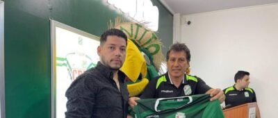 “Futbolista que deje todo en la cancha y no ponga excusas, ese va a jugar”