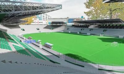 El Tahuichi reducirá su aforo para la final única de la Copa Sudamericana