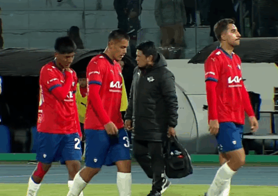 Wilstermann acumula siete prohibiciones de inscripción impuestas por FIFA