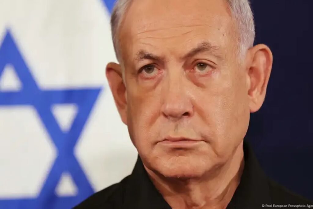 El Gobierno de Israel aprueba el plan militar de Netanyahu para ocupar la Ciudad de Gaza