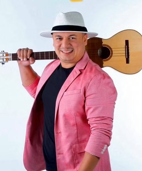 El maestro del Cuatro Jorge Polanco Celebra 40 años de carrera en Venezuela