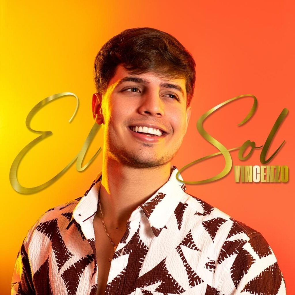 Vincenzo canta su verdad en EL SOL y podria coronarse como el nuevo príncipe del pop emocional