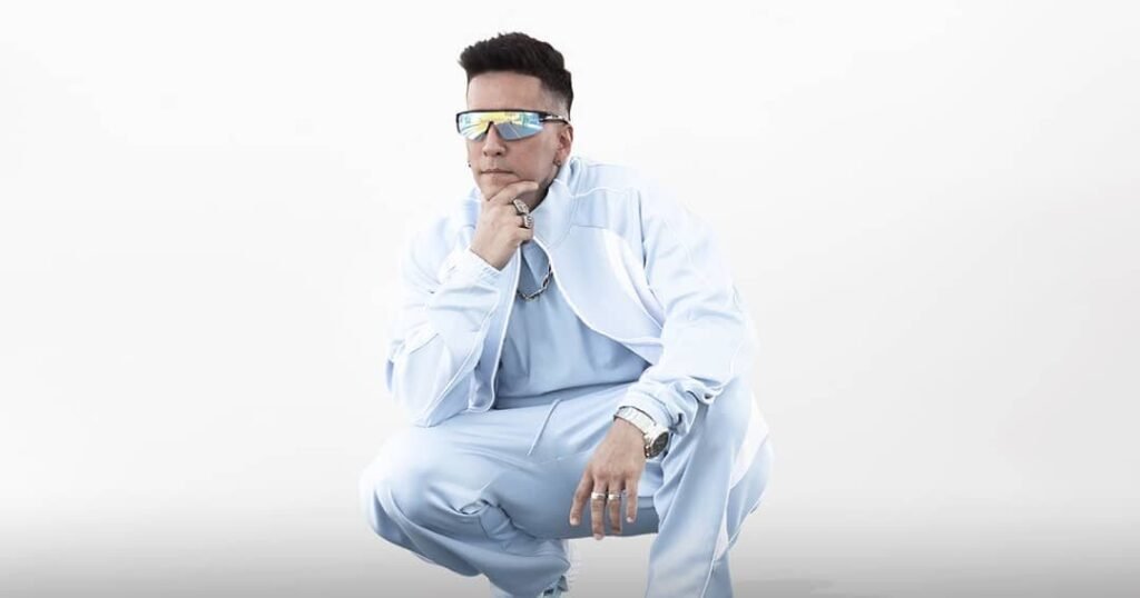 Ariel de Cuba presenta su nueva canción “Tutorial”