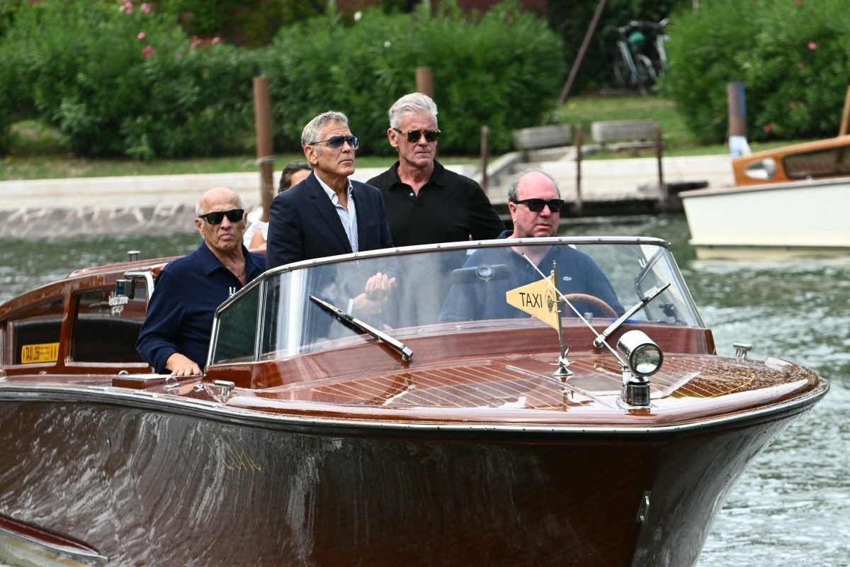 George Clooney y Emma Stone brillarán en la Mostra de Venecia