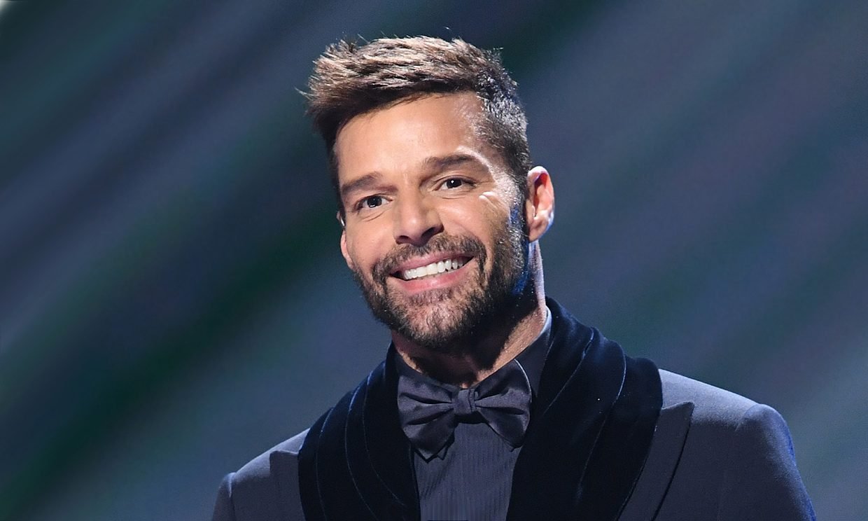 Ricky Martin recibirá el primer premio Latin Icon en los MTV VMAs