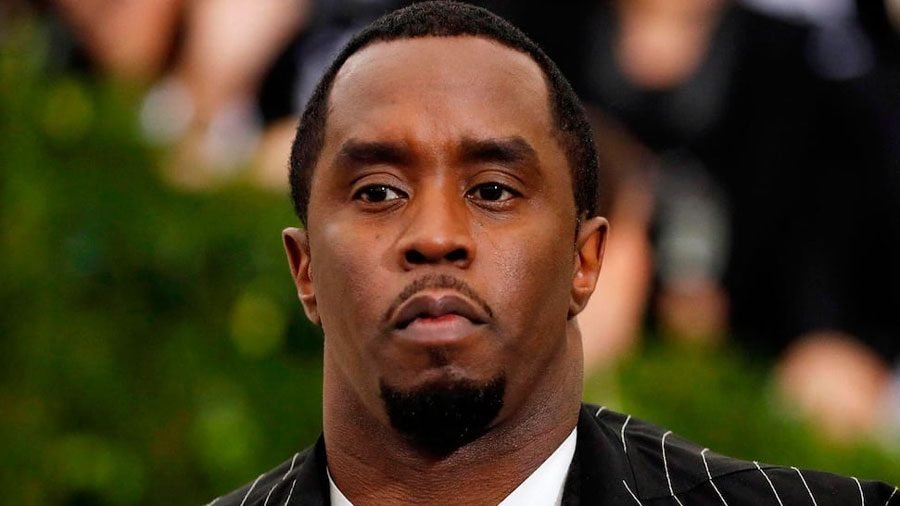 Fiscalía pide condena elevada para Sean "Diddy" Combs y se opone a su libertad bajo fianza