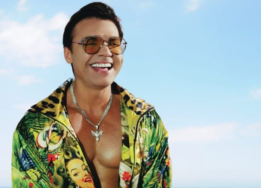 Kingtana anuncia conciertos por Venezuela