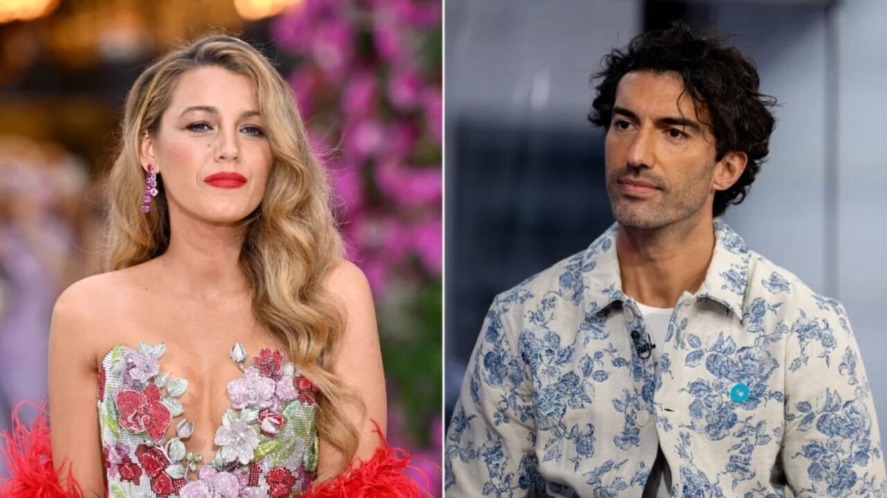 Documental sobre disputa entre Blake Lively y Justin Baldoni llegará a Latinoamérica