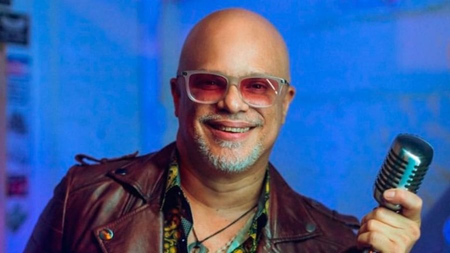 Nelson Arrieta regresa a Caracas con la rumba del año