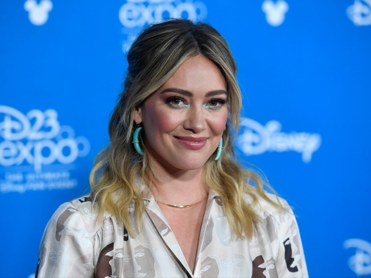 Hilary Duff protagonizará la serie Pretty Ugly