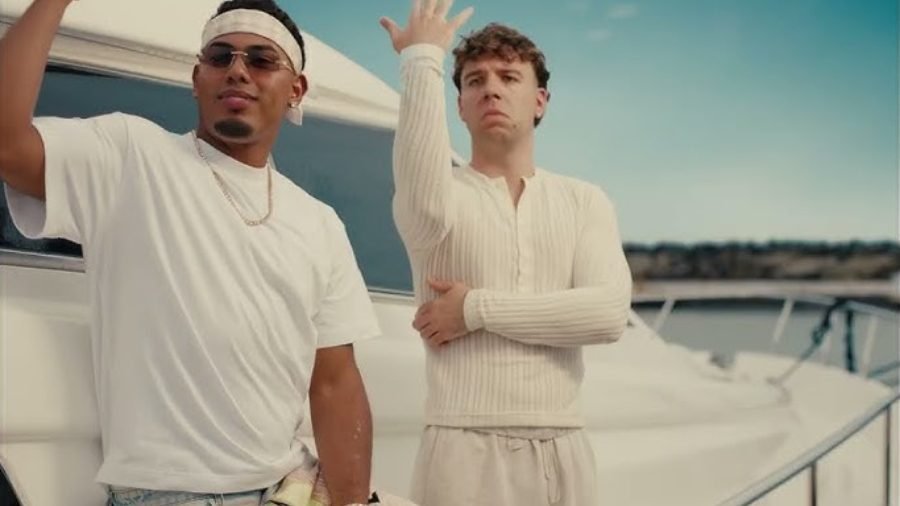 Venezuela está "SOLEAO" Myke Towers Ft. Quevedo llega al número uno en Monitor Latino