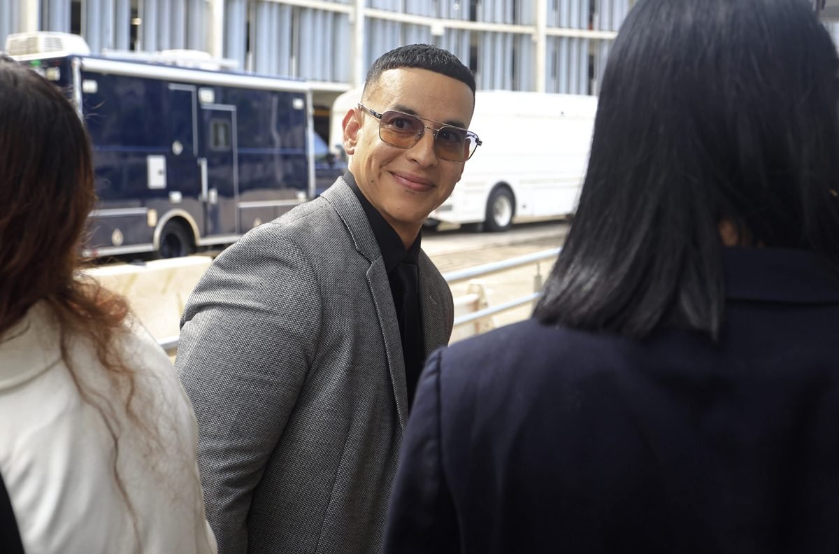 Daddy Yankee desea que la demanda contra su exesposa termine en paz