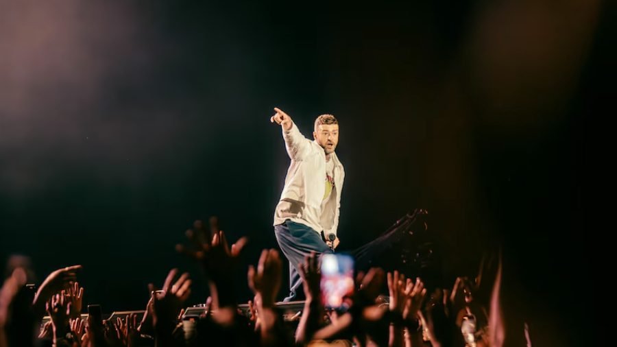 Justin Timberlake ha sido diagnosticado con la enfermedad de Lyme: “Me conmocioné demasiado”