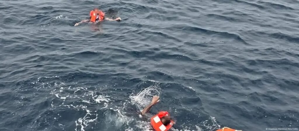 Naufragio frente a Yemen deja 56 migrantes muertos y 132 desaparecidos, dice ONU