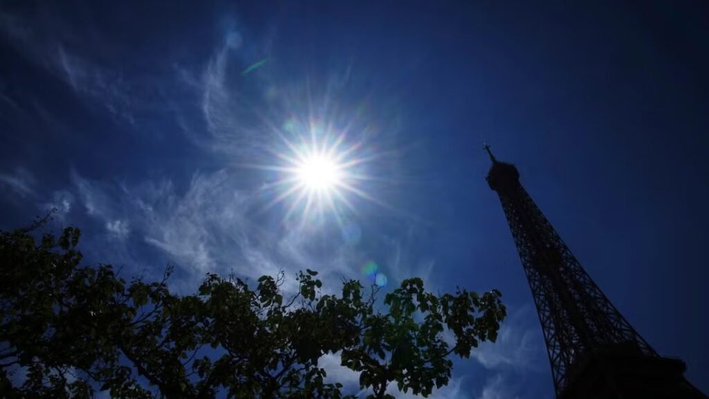 España suma el tercer muerto por incendios que no dan tregua y llega ayuda de la UE