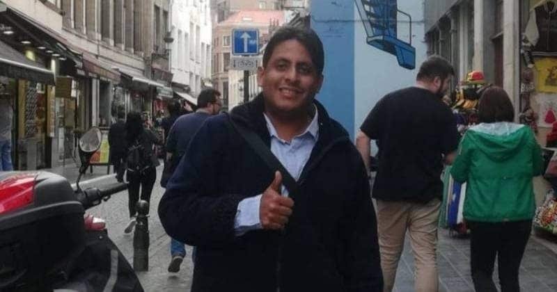 Organizaciones de Ecuador condenan el asesinato de un periodista en Guayaquil