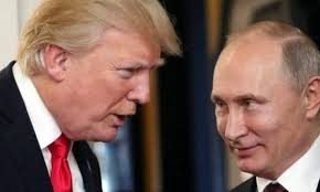 Trump se reunirá con Putin en Alaska el 15 de agosto