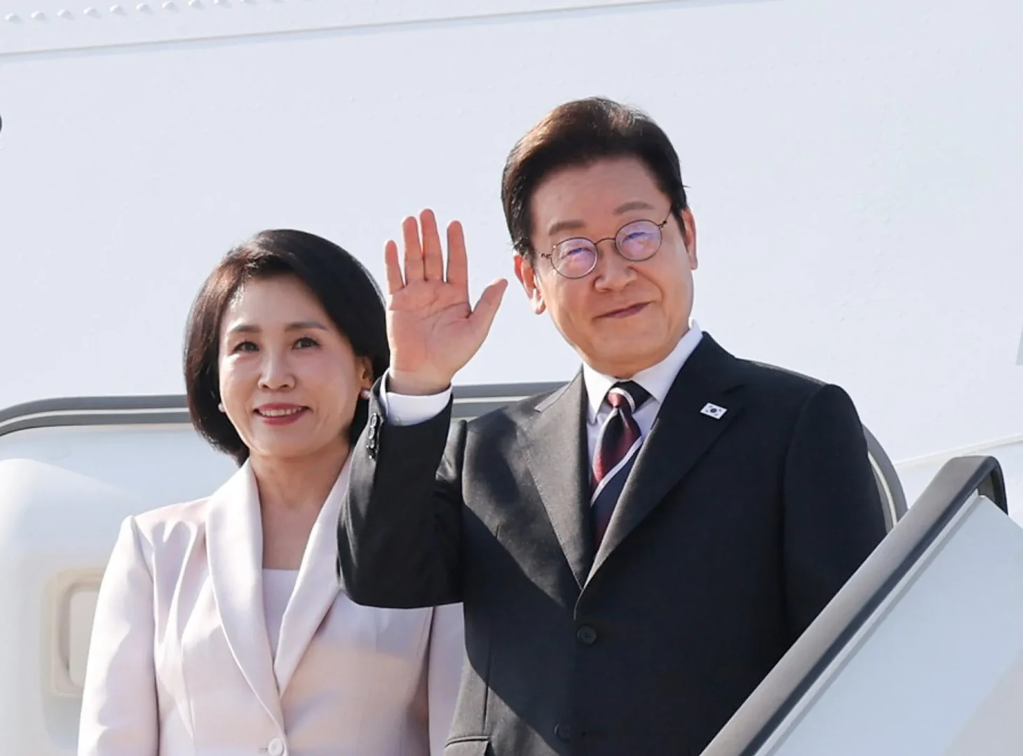 El líder surcoreano y Trump se reúnen ante las dudas sobre aranceles y la política con Pionyang