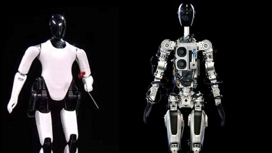 Los robots humanoides aprenden a prestar primeros auxilios a las personas