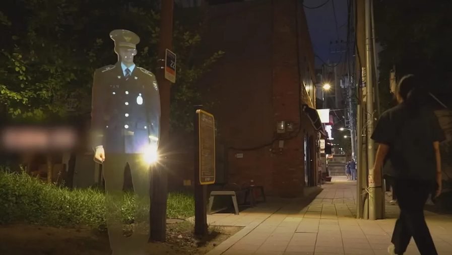 “Robocop” futurista logra un impresionante resultado en la lucha contra el crimen