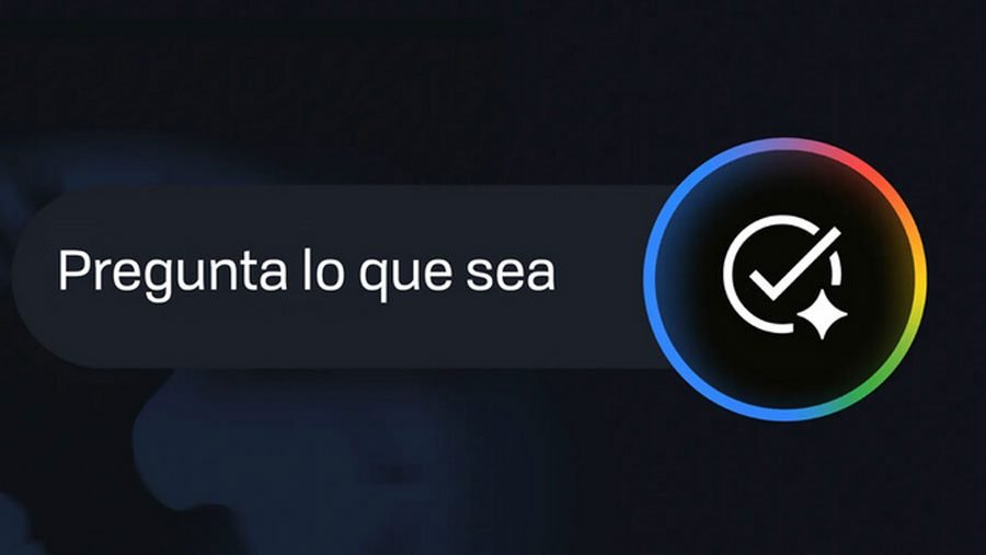 su buscador clásico se difumina para dar paso a las búsquedas por IA
