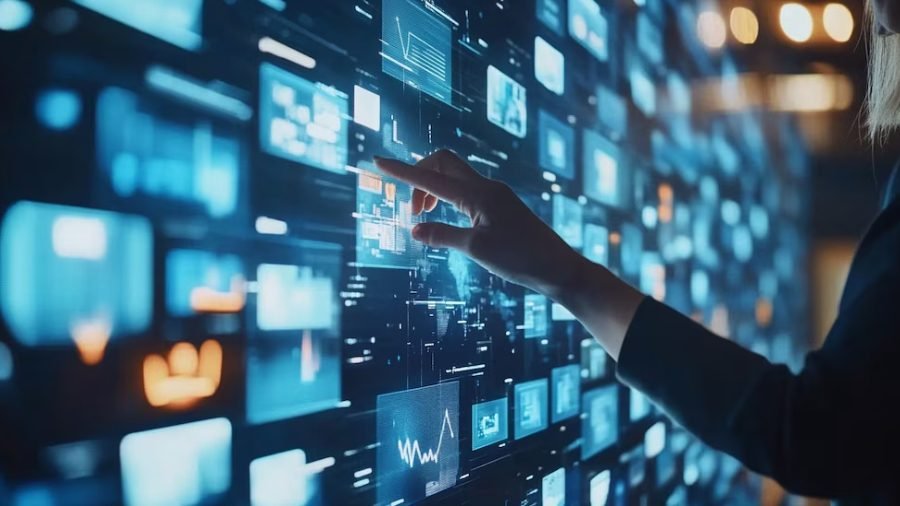 La inteligencia artificial acelera investigación climática y permite decisiones más rápidas frente a crisis ambiental