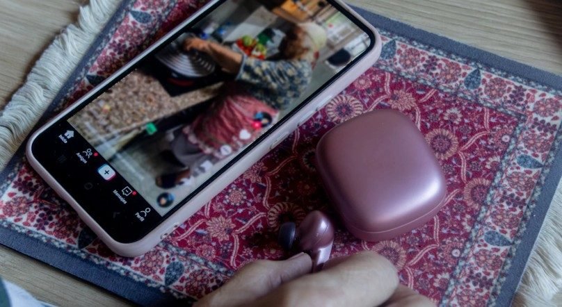 Batalla por la moral en Egipto gracias a TikTok
