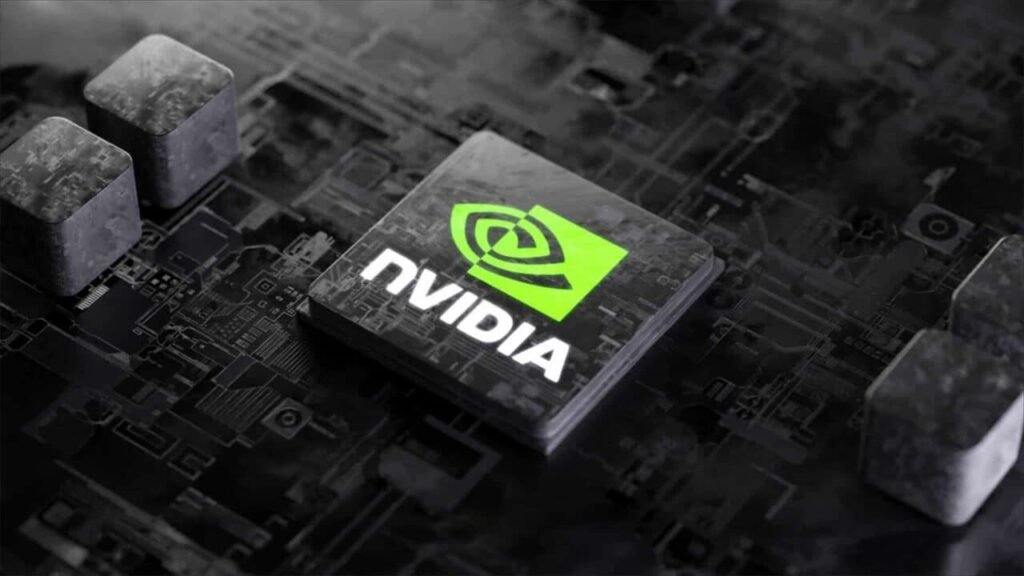Nvidia, una encrucijada entre los negocios y la geopolítica